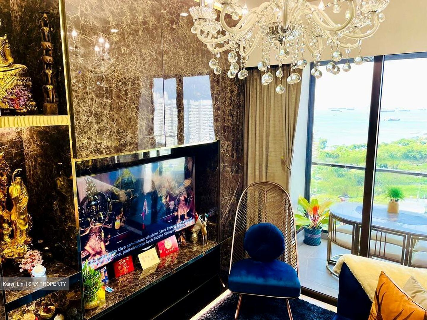 Seaside Residences (D15), Apartment #447248521